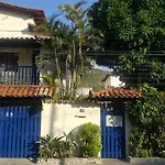 Apartamento perto de praia Dos Anjos 2