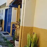 Apartamento perto de praia Dos Anjos 2