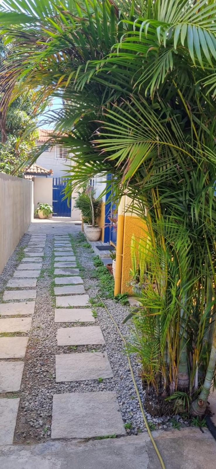 Сasa de vacaciones Perto De Dos Anjos 2