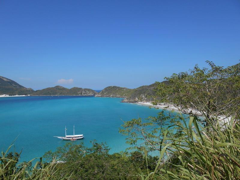 Сasa de vacaciones Perto De Dos Anjos 2 Arraial do Cabo