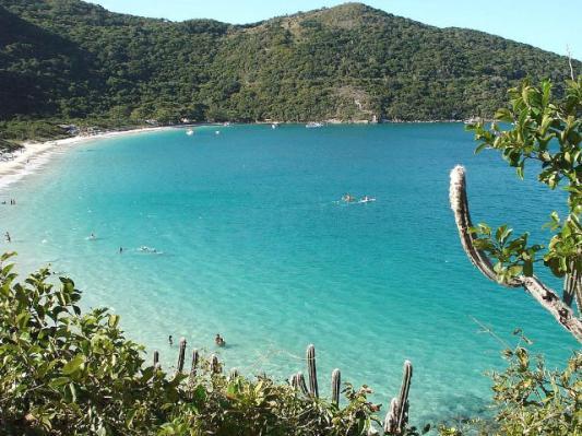 Сasa de vacaciones Perto De Dos Anjos 2 Arraial do Cabo