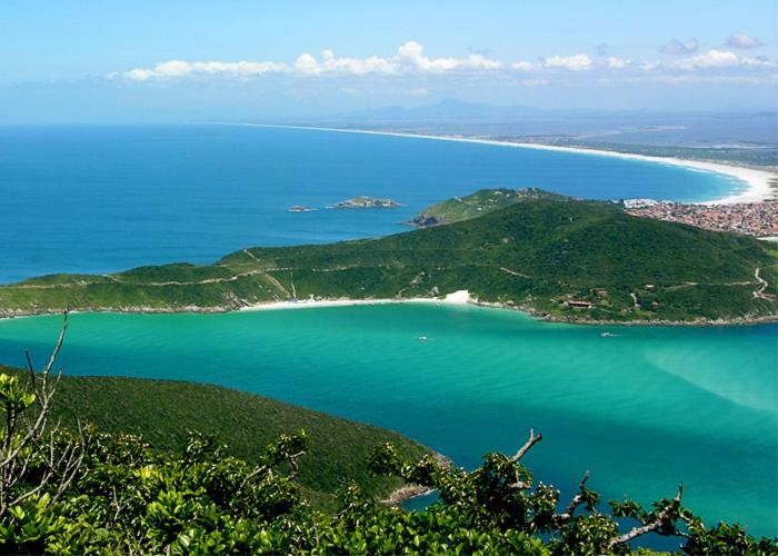 Сasa de vacaciones Perto De Dos Anjos 2