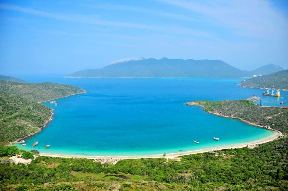 Сasa de vacaciones Perto De Dos Anjos 2 Arraial do Cabo