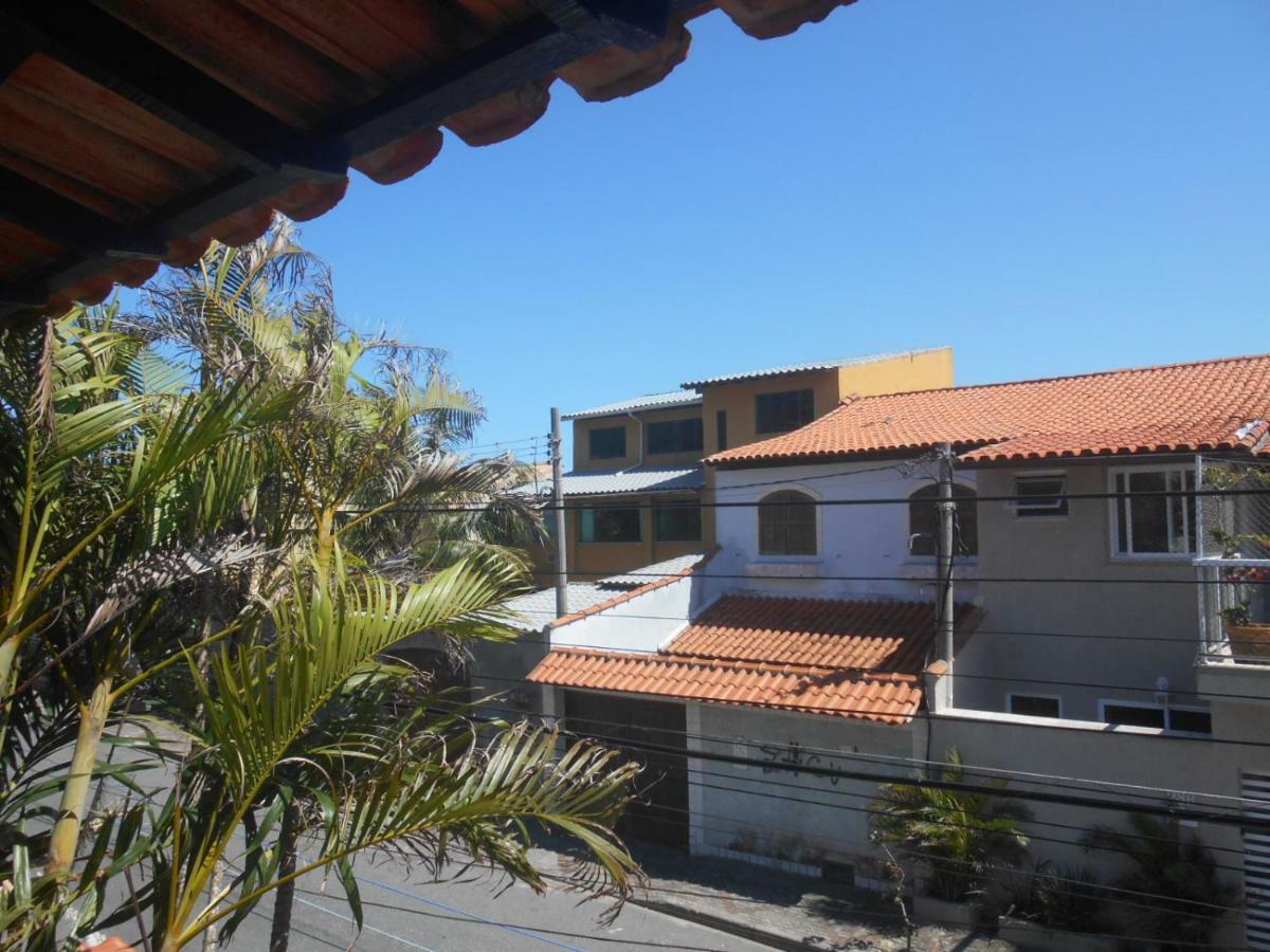 Сasa de vacaciones Perto De Dos Anjos 2 Arraial do Cabo