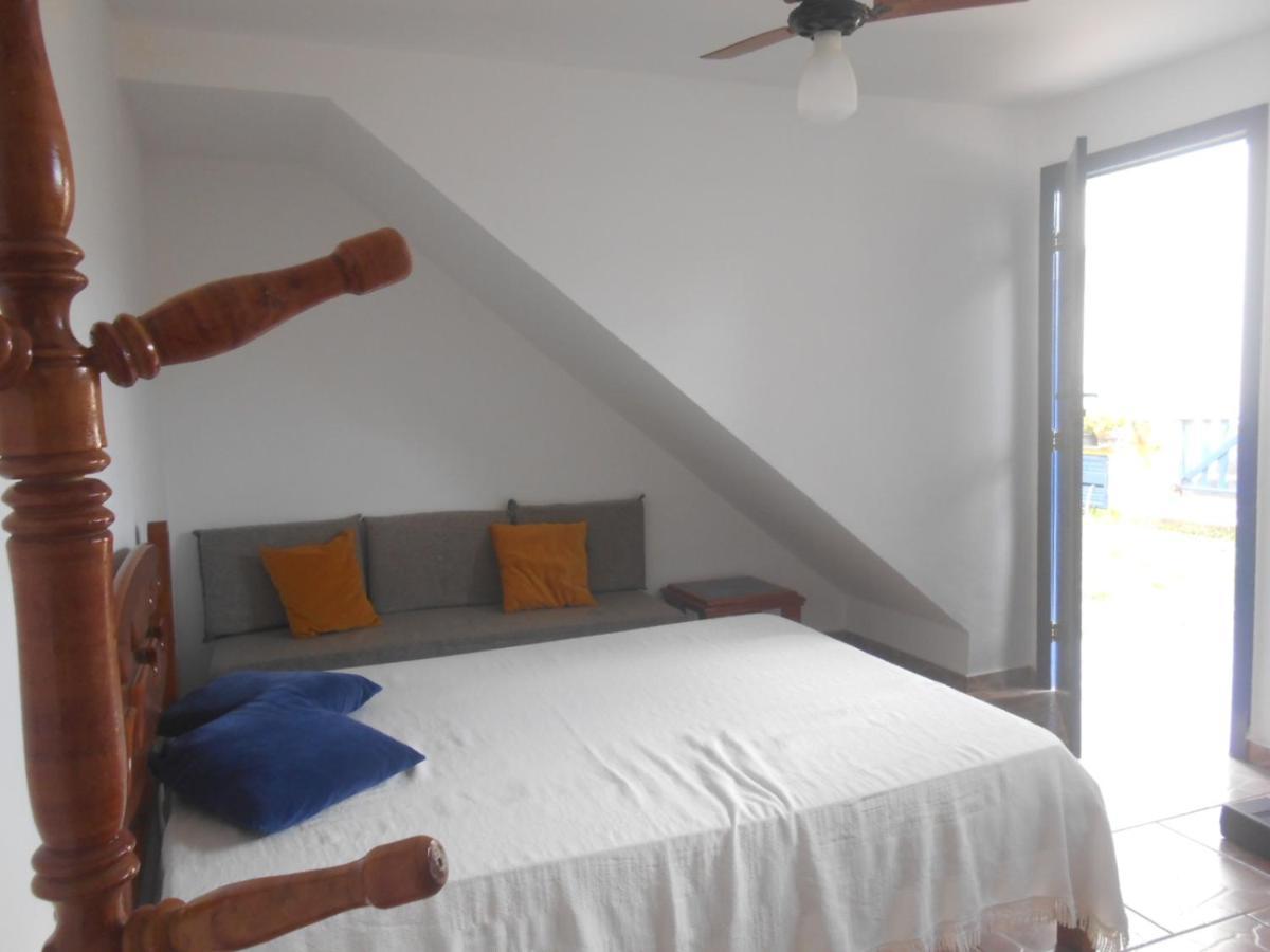 Сasa de vacaciones Perto De Dos Anjos 2 Arraial do Cabo
